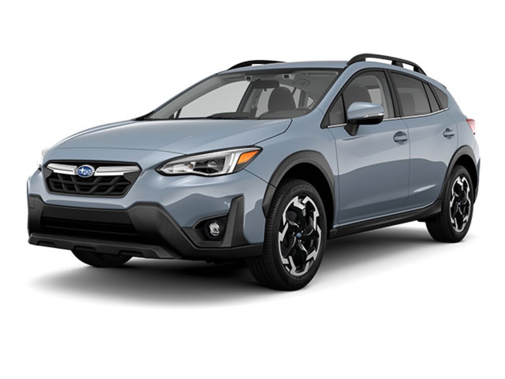 Used 2022 Subaru Crosstrek LIMITED For Sale in North Smithfield RI